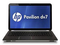 HP Pavilion Notebook dv7-6175us
