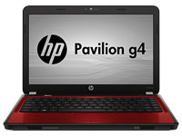 HP Pavilion Notebook g4-1065la
