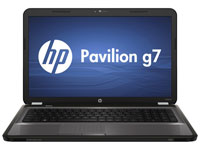 HP Pavilion Notebook g7-1019wm