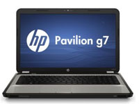 HP Pavilion Notebook g7-1033cl
