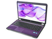 HP Pavilion Notebook g7-1073nr