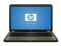 HP Pavilion Notebook g7-1139wm