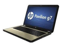 HP Pavilion Notebook g7-1167dx