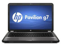 HP Pavilion Notebook g7-1173ca