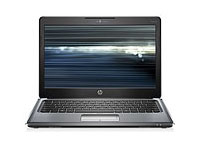 HP Pavilion Notebook dm3-1109tu Entertainment