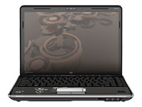 HP Pavilion Notebook dv4-2116la Entertainment