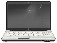 HP Pavilion Notebook dv6-2153el Entertainment