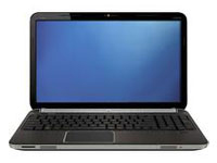HP Pavilion Notebook dv6-6135dx Entertainment
