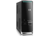 HP Pavilion Desktop Slimline S5710f