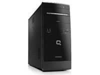 Compaq Presario Desktop CQ5802