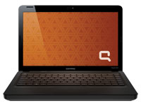 Compaq Presario Notebook CQ42-258TU