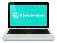 HP G Series Notebook G42-459TX