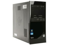 HP Pro Desktop 3300 [Desktop]