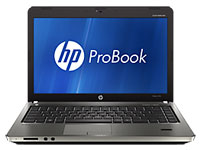 HP ProBook 4435s