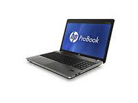 HP ProBook 4535s