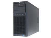 HP StorageWorks X1500 G2