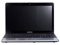 eMachines Notebook / Laptop / Netbook E640