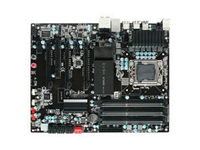 EVGA Motherboard X58 SLI3