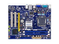 Foxconn Motherboard G41MD