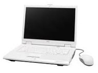 Fujitsu Siemens BIBLO NF40Y