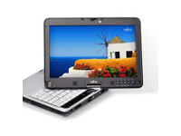 Fujitsu Siemens LifeBook T731