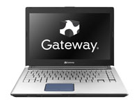 Gateway Notebook ID49C04u