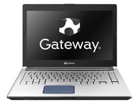 Gateway Notebook ID49C11u