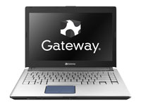 Gateway Notebook ID49C12u