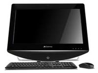 Gateway Desktop One ZX6960