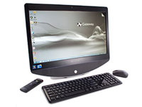 Gateway Desktop One ZX6961