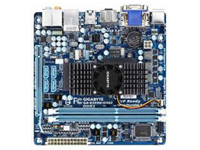 Gigabyte Motherboard GA-E350N-USB3