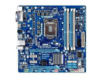 Gigabyte Motherboard GA-H67MA-USB3-B3