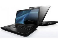 Lenovo Laptop G575 (2 - SODIMMs)