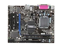 MSI (Micro-Star) Motherboard G41M-P28