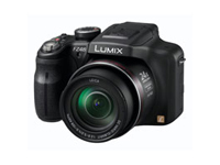Panasonic Camera DMC-FZ48