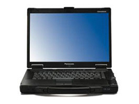 Panasonic Toughbook CF-52 Mk4