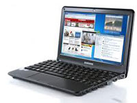 Samsung Netbook NP-NC110-A05