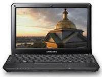 Samsung Netbook NP-NC110-A06