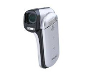Sanyo Digital Camera VPC-CG20