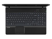 Sony VAIO Laptop VPCEB42EG