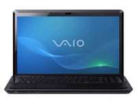 Sony VAIO Laptop VPCF224FX/B
