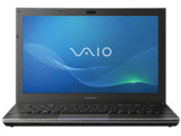Sony VAIO Laptop VPCSA21GX/BI