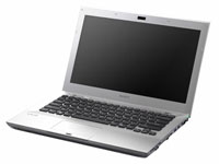 Sony VAIO Laptop VPCSB18GG/S