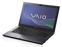Sony VAIO Laptop VPCSB1A9E