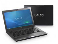 Sony VAIO Laptop VPCSB26FG/B
