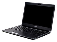 Toshiba Portege R700-18G