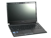 Toshiba Portege R700-1DT