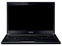 Toshiba Portege R700-1DZ