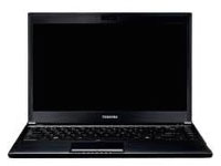 Toshiba Portege R700-1E1