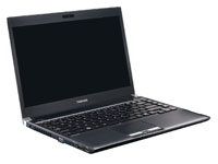 Toshiba Portege R830-115
